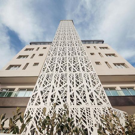 Grieco Business & Spa Hotel 세리뇰라 외부 사진