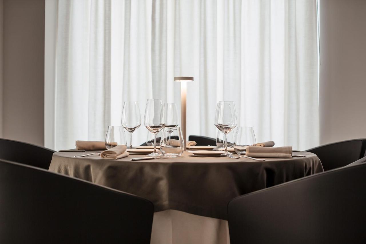 Grieco Business & Spa Hotel 세리뇰라 외부 사진