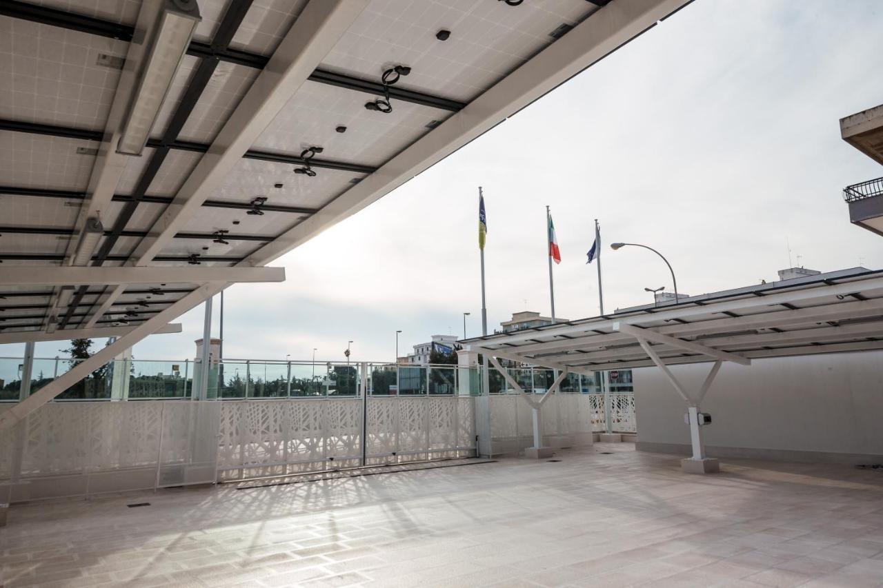 Grieco Business & Spa Hotel 세리뇰라 외부 사진
